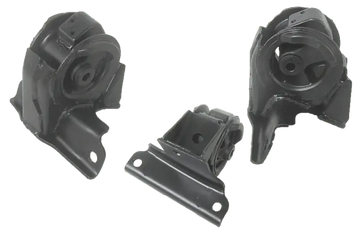 Honda Jazz GE 10/2008-06/2014 Engine Mount Left Hand Side Manual