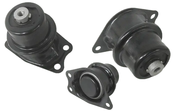 Honda Jazz GE 10/2008-06/2014 Engine Mount Right Hand Side