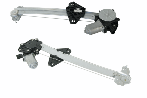 Honda Jazz GE 2008-2014 Window Regulator Rear Left Hand Side