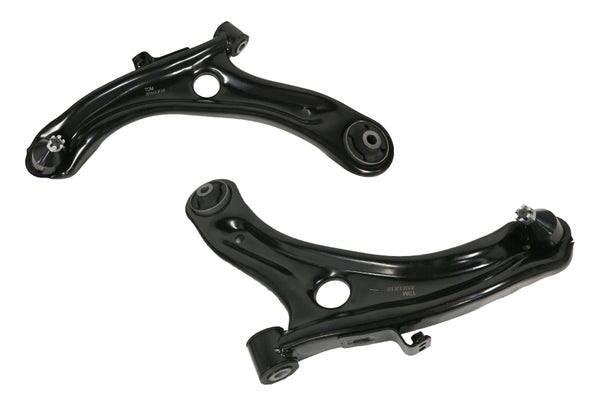 Honda Jazz GF GK 07/2014-Onwards Front Lower Control Arm Left Hand Side