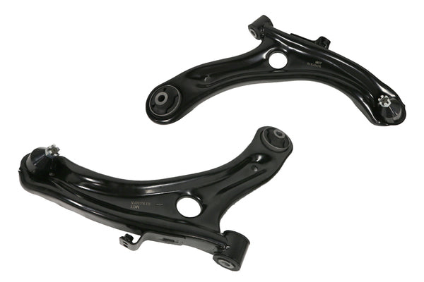 Honda Jazz GF GK 07/2014-Onwards Front Lower Control Arm Right Hand Side