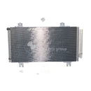 Honda Jazz GK 07/2014-04/2020 A/C Condenser-2