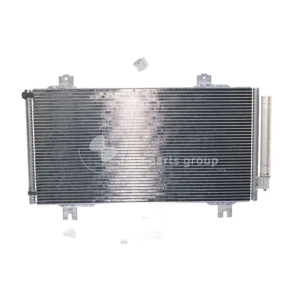 Honda Jazz GK 07/2014-04/2020 A/C Condenser - 0