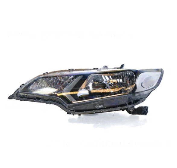 Honda Jazz GK 11/2018-11/2021 Headlight Left Hand Side