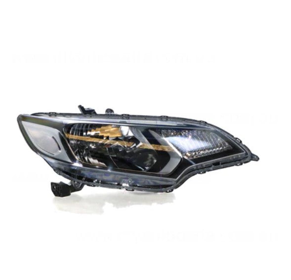 Honda Jazz GK 11/2018-11/2021 Headlight Right Hand Side