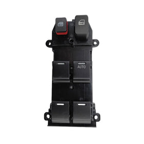 Honda Jazz 2008-2013 Master Window Switch Right Hand Side