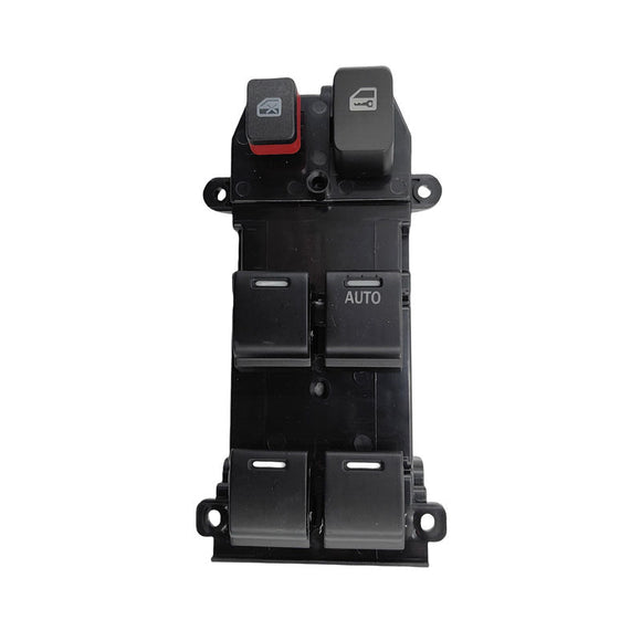 Honda Jazz 2008-2013 Master Window Switch Right Hand Side