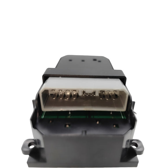 Honda Jazz 2008-2013 Master Window Switch Right Hand Side
