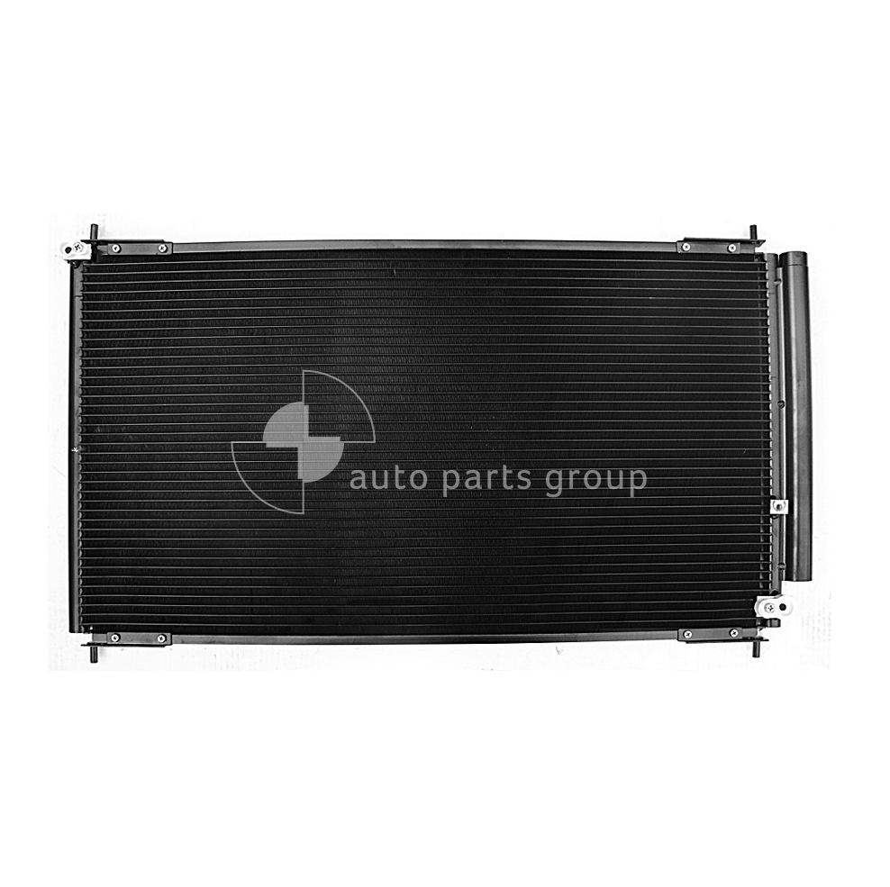 Honda Odyssey RB 3rd 4th Generation 06/2004-01/2014 AC Condenser | All ...