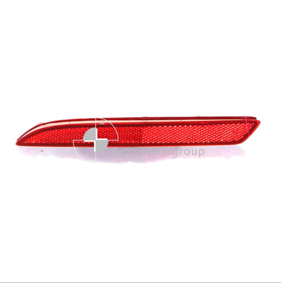 Honda Odyssey RC 12/2020-12/2021 Rear Bar Reflector Left Hand Side