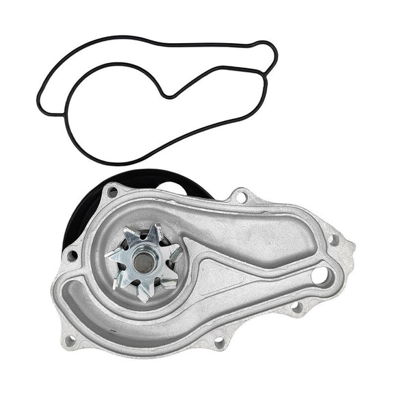 Honda Accord Euro 06/2003-06/2008 Water Pump 2.4L