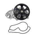 Honda Accord Euro 06/2003-06/2008 Water Pump 2.4L-3