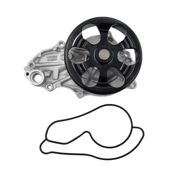 Honda Accord Euro 06/2003-06/2008 Water Pump 2.4L
