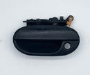 Hyundai Excel X3 1994-2000 Outer Door Handle Left Hand-1
