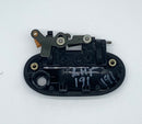 Hyundai Excel X3 1994-2000 Outer Door Handle Left Hand-2