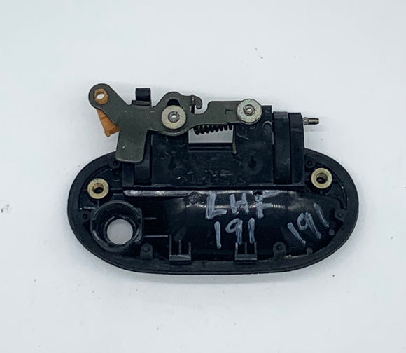 Hyundai Excel X3 1994-2000 Outer Door Handle Left Hand