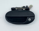 Hyundai Excel X3 1994-2000 Outer Door Handle Left Hand-1