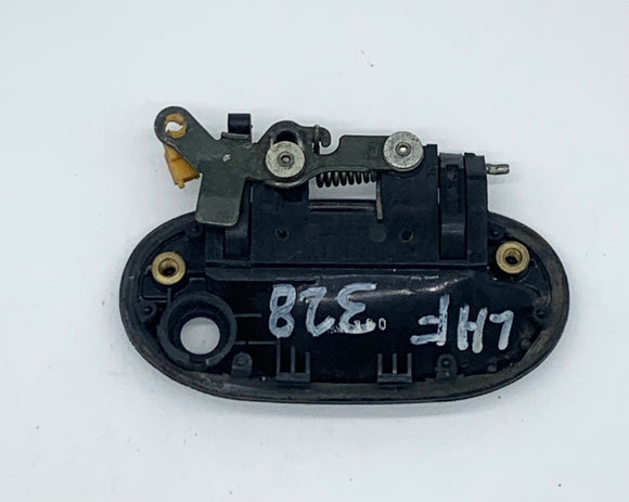 Hyundai Excel X3 1994-2000 Outer Door Handle Left Hand