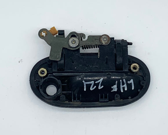 Hyundai Excel X3 1994-2000 Outer Door Handle Left Hand