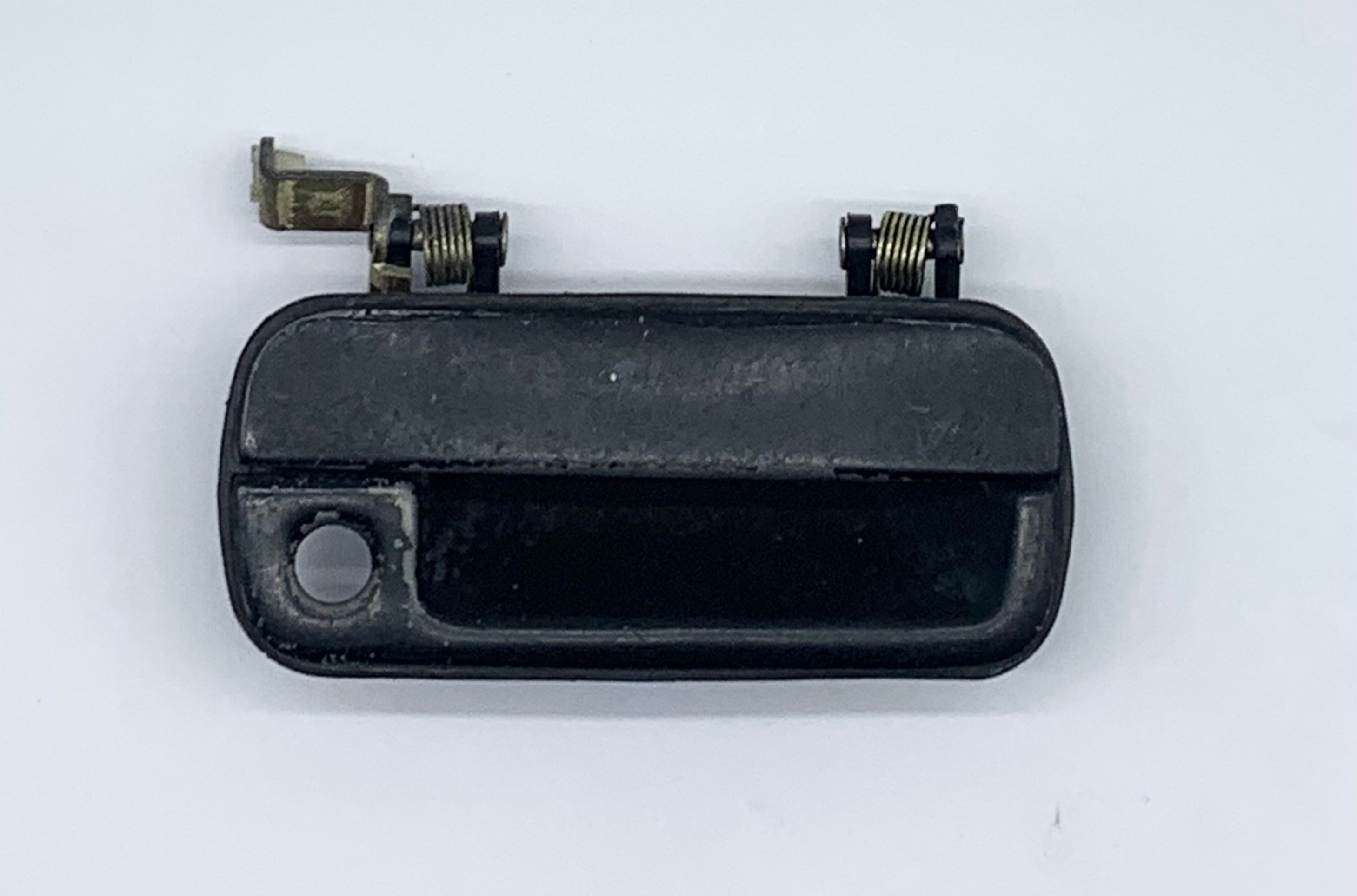 Hyundai Excel X2 07/1994-06/1997 Outer Door Handle Left Hand Side