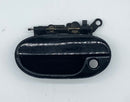 Hyundai Excel X3 1994-2000 Outer Door Handle Left Hand-1
