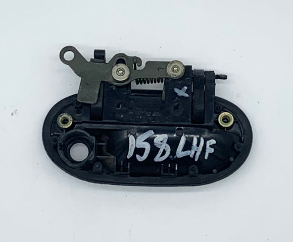 Hyundai Excel X3 1994-2000 Outer Door Handle Left Hand