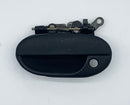Hyundai Excel X3 1994-2000 Outer Door Handle Left Hand-1