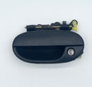 Hyundai Excel X3 1994-2000 Outer Door Handle Left Hand-1