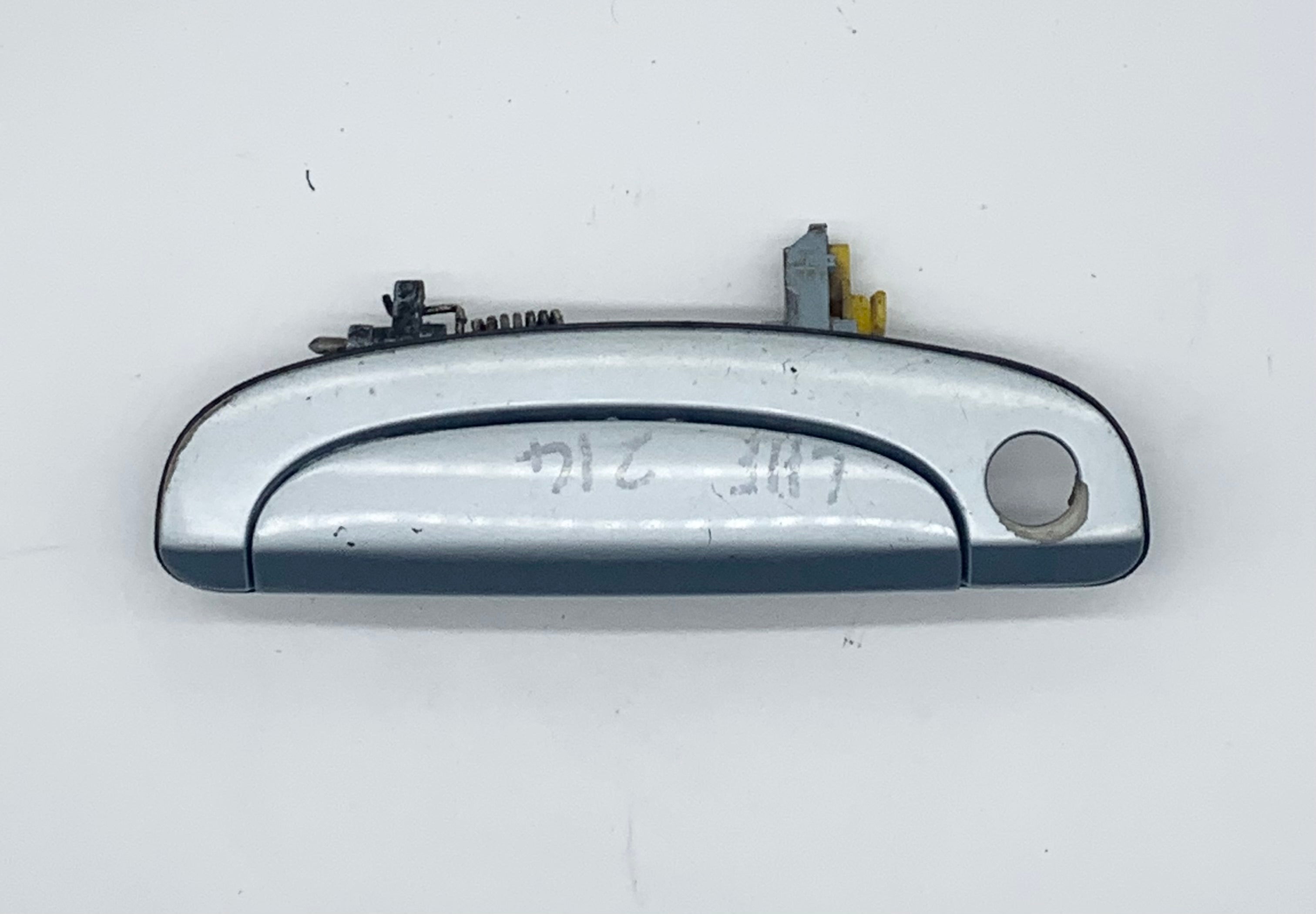 Hyundai Getz TB 09/2002~01/2011 Outer Door Handle Front Left Hand Side