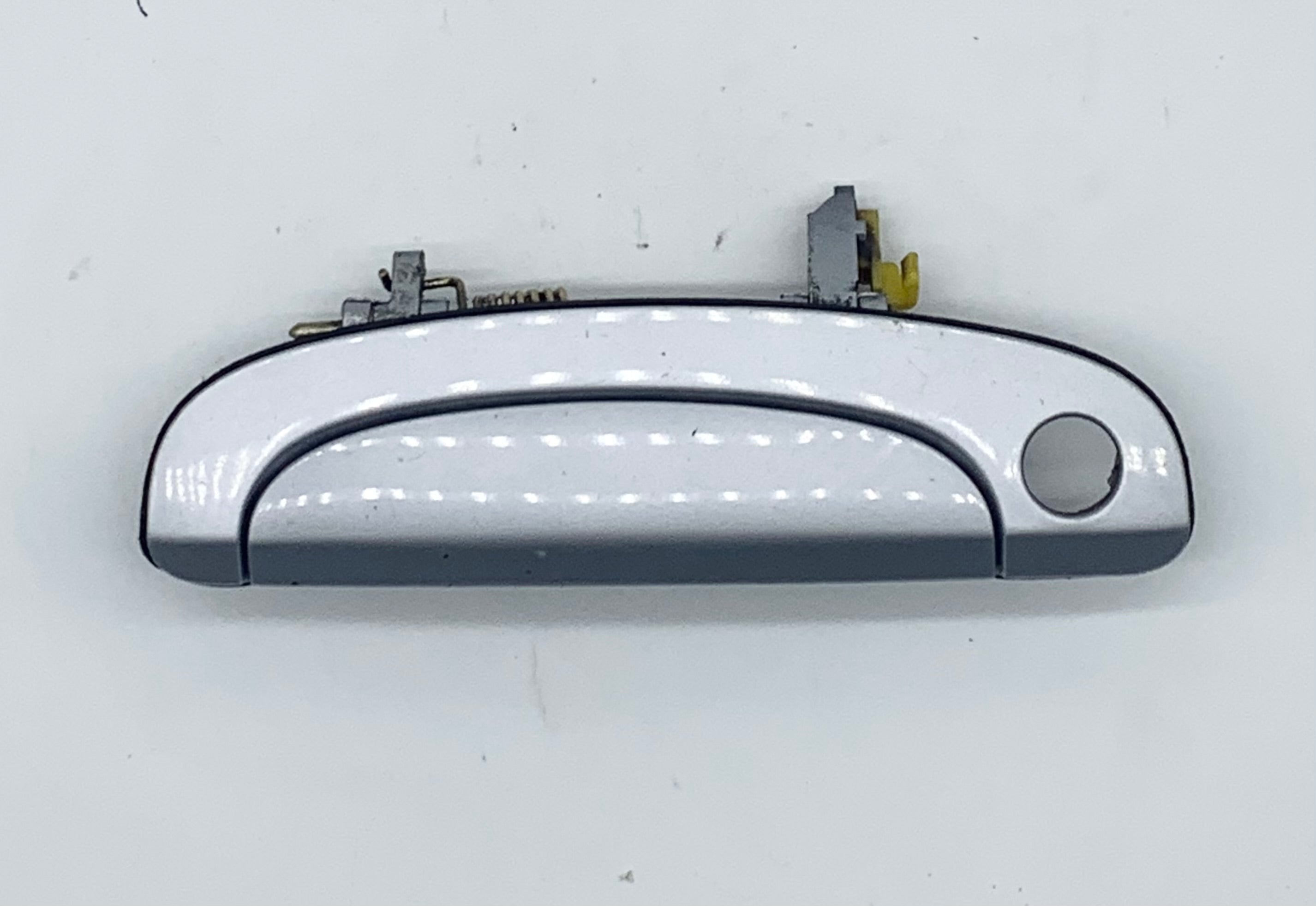 Hyundai Getz TB 09/2002~01/2011 Outer Door Handle Front Left Hand Side