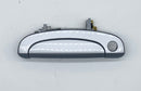 Hyundai Getz TB 09/2002~01/2011 Outer Door Handle Front Left Hand Side-1