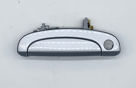 Hyundai Getz TB 09/2002~01/2011 Outer Door Handle Front Left Hand Side