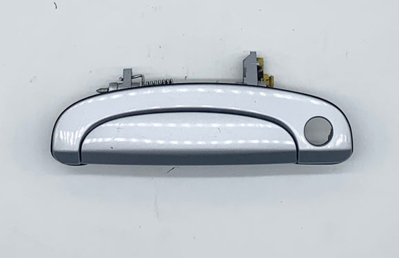 Hyundai Getz TB 09/2002~01/2011 Outer Door Handle Front Left Hand Side