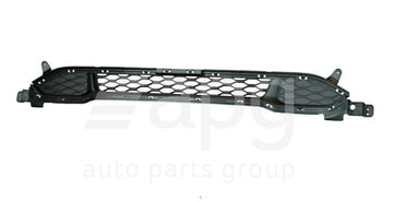 Hyundai Kona OS 2017-2020 Front Bar Grille