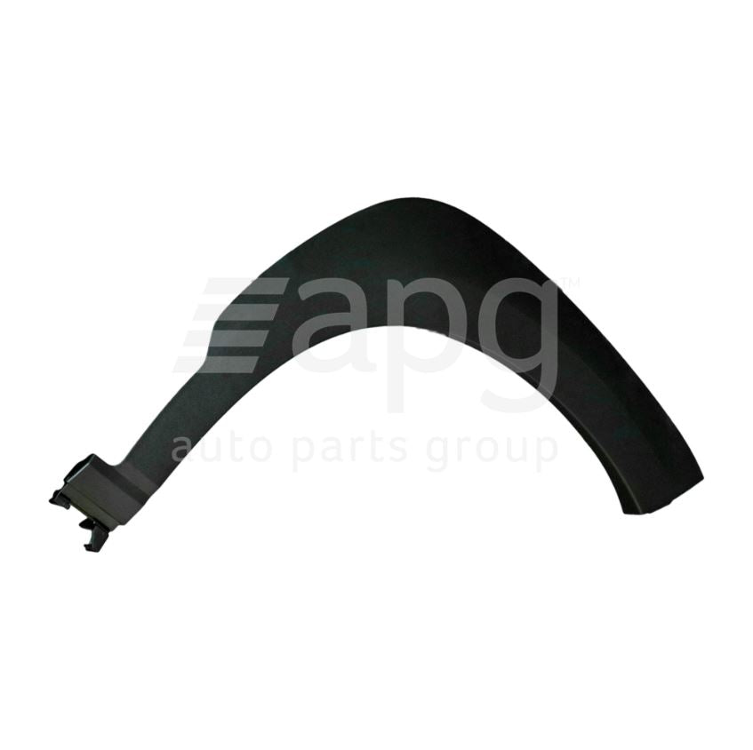 Hyundai Kona OS 2017-2020 Front Guard Flare Right Hand Side