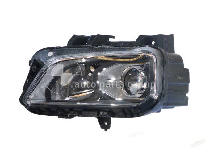 Hyundai Kona OS 2017-2020 Head Light Left Hand Side