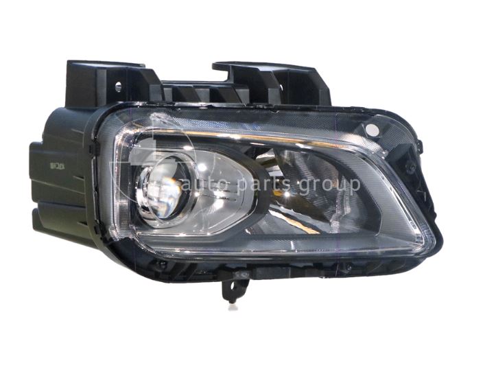 Hyundai Kona OS 2017-2020 Head Light Right Hand Side