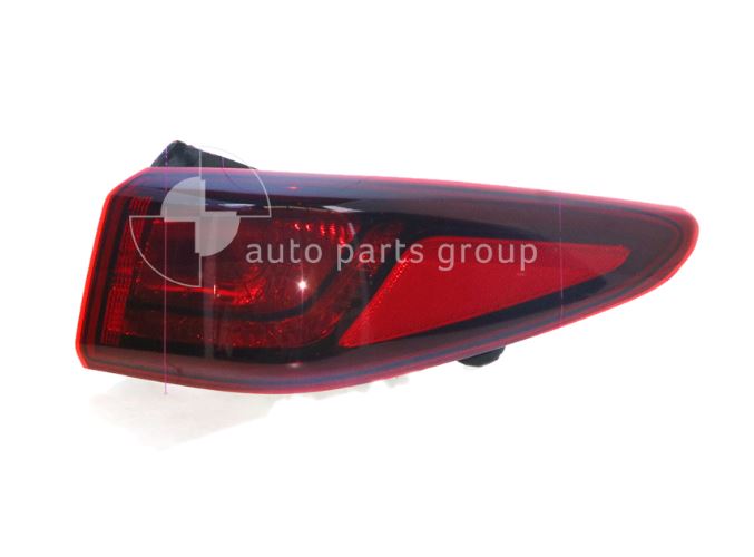 Hyundai Kona OS 2017-2020 Tail Light Right Hand Side