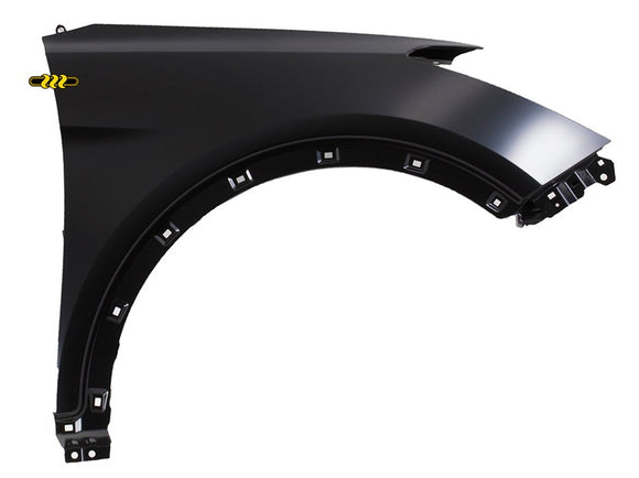 Hyundai Santa Fe 2015-2018 DM Series 2 Front Guard Right Active Elite