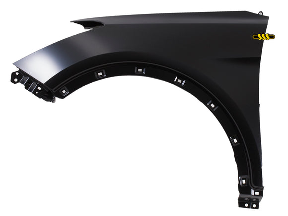 Hyundai Santa Fe 2015-2018 DM Series 2 Front Guard Left Hand Side Active Elite