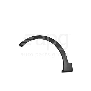 Hyundai Santa Fe 2015-2018 DM Series 2 Front Guard Flare Left Passenger Side