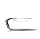 Hyundai Santa Fe 2015-2018 DM Series 2 Front Bar Grille Mould Chrome-1