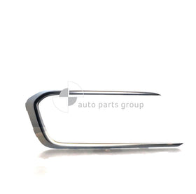 Hyundai Santa Fe 2015-2018 DM Series 2 Front Bar Grille Mould Chrome