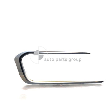 Hyundai Santa Fe 2015-2018 DM Series 2 Front Bar Grille Mould Chrome