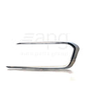 Hyundai Santa Fe 2015-2018 DM Series 2 Front Bar Grille Mould Chrome-1