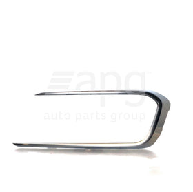 Hyundai Santa Fe 2015-2018 DM Series 2 Front Bar Grille Mould Chrome