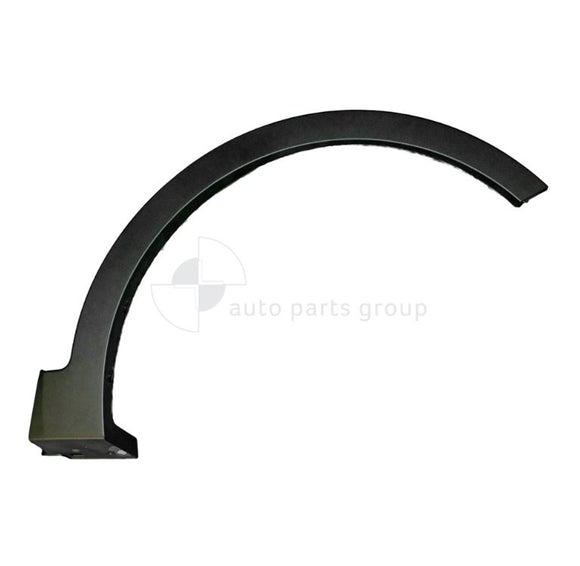 Hyundai Santa Fe 2015-2018 DM Series 2 Front Guard Flare Right Driver Side