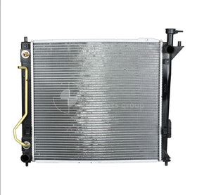 Hyundai Santa Fe 2012-2018 Radiator Diesel 2.2 Turbo