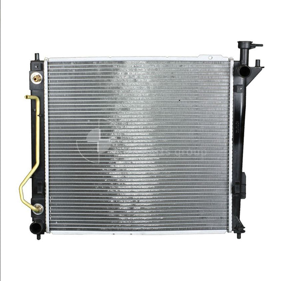 Hyundai Santa Fe 2012-2018 Radiator Diesel 2.2 Turbo
