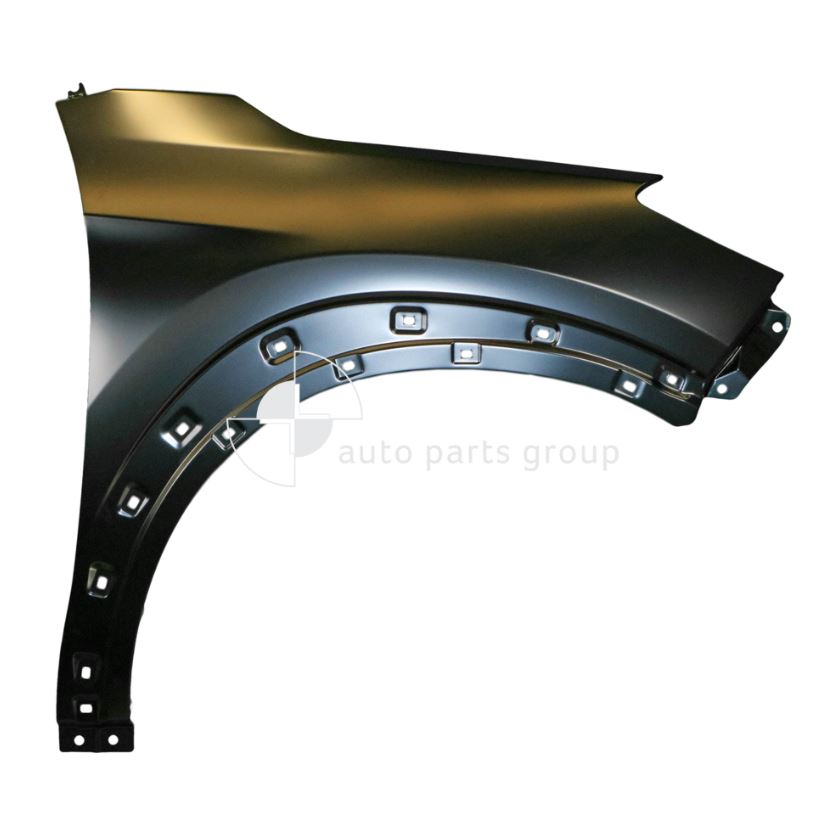 Hyundai Tucson TL 05/2015-2020 Front Guard Right Hand Side